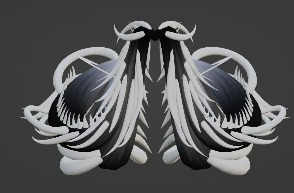 Dark Star ⛧Server Freebie⛧