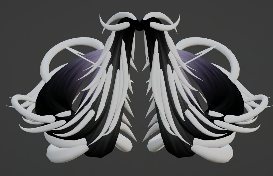 Dark Star ⛧Server Freebie⛧