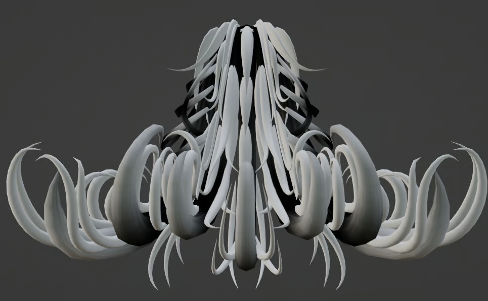 The Abyss - Commercial