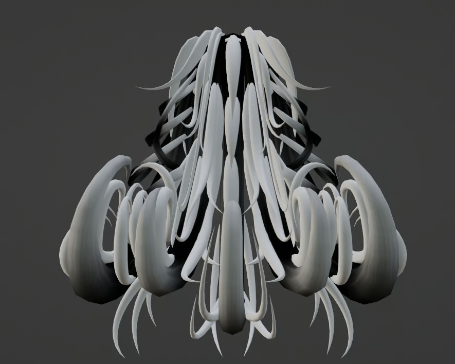 The Abyss - Commercial