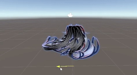 The Abyss - Commercial