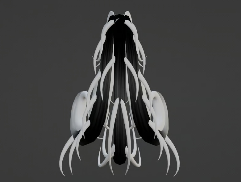 The Abyss - Commercial