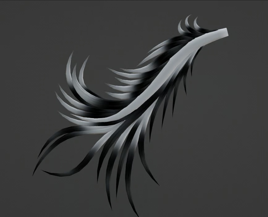 Shadow Realm - Commercial