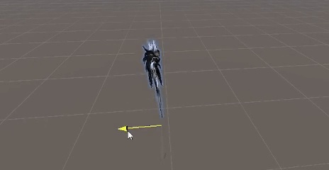 Shadow Realm - Commercial