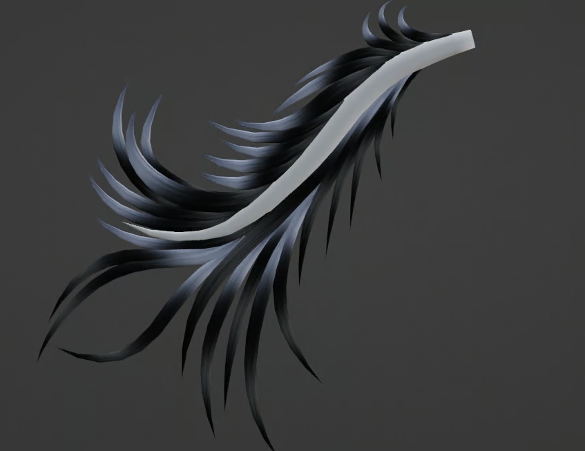 Shadow Realm - Commercial