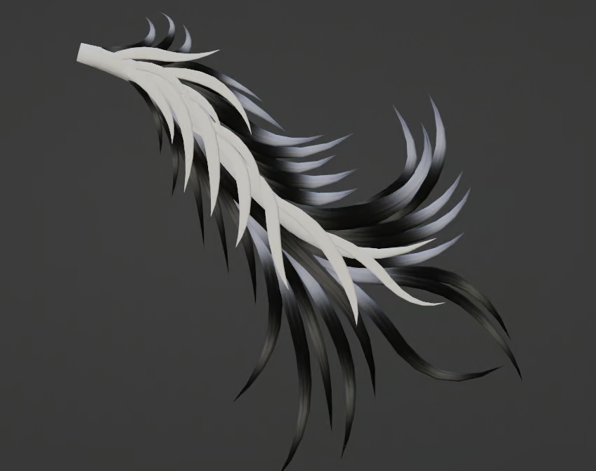 Shadow Realm - Commercial