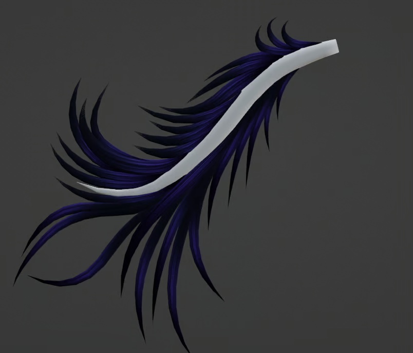 Shadow Realm - Commercial