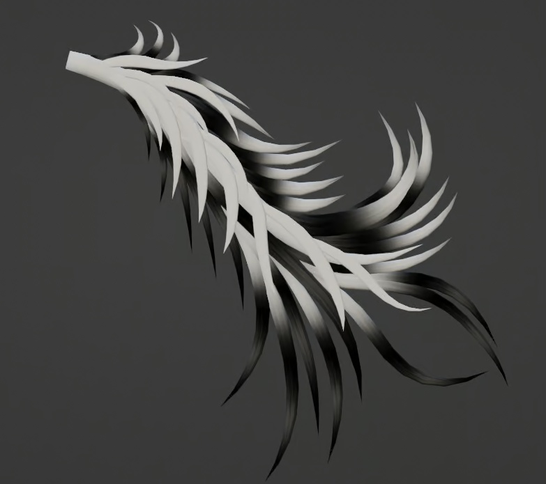 Shadow Realm - Commercial