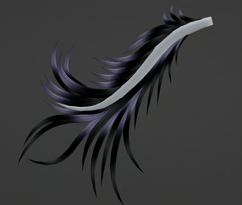 Shadow Realm - Commercial