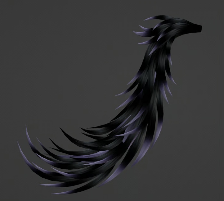 The Wolf And The Hunter - Commercial