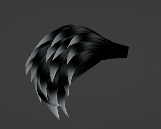 The Wolf And The Hunter - Commercial