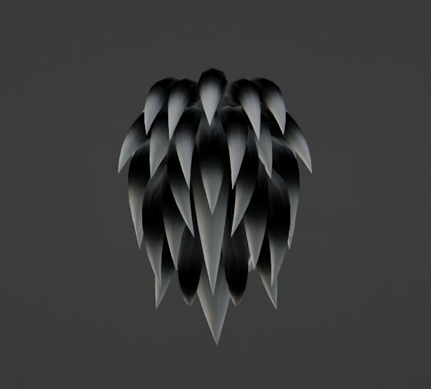 The Wolf And The Hunter - Commercial