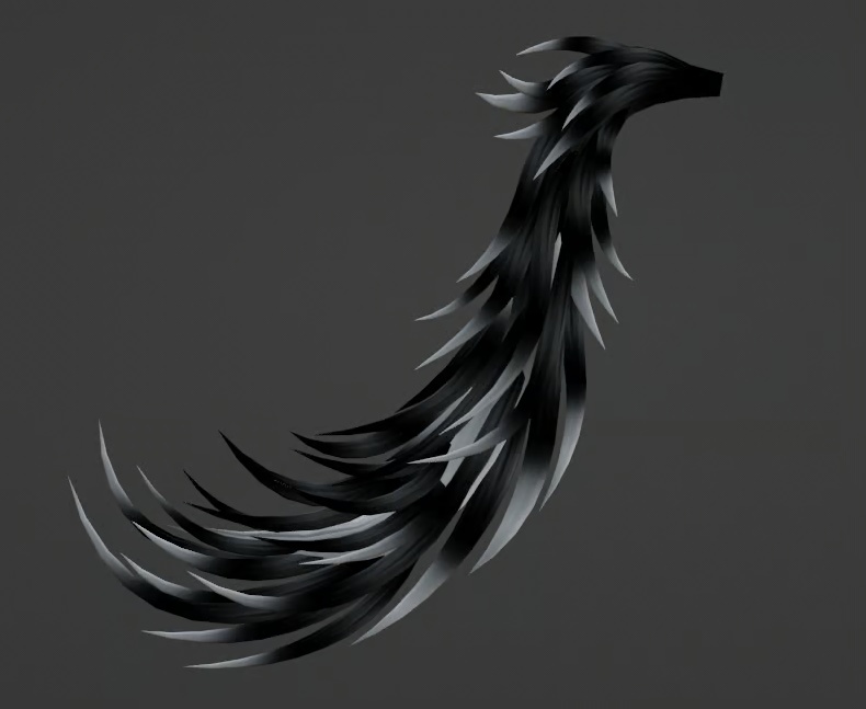 The Wolf And The Hunter - Commercial