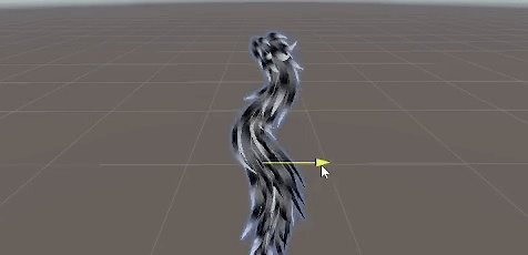 The Wolf And The Hunter - Commercial