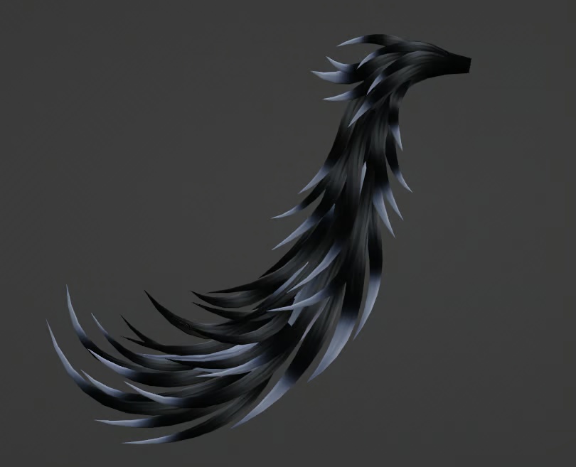 The Wolf And The Hunter - Commercial