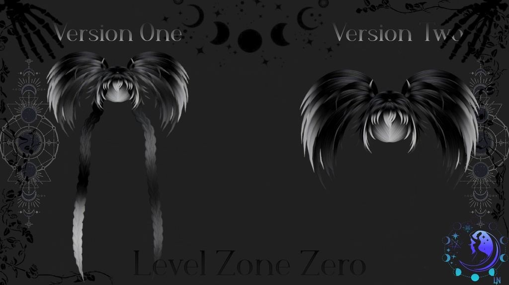 Level Zone Zero - Commercial
