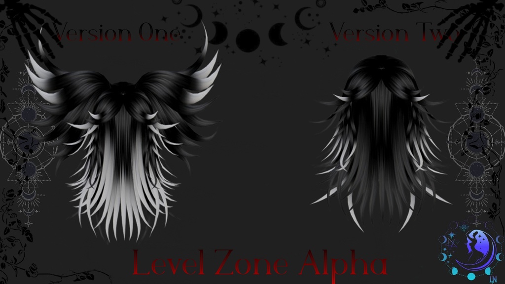 Level Zone Alpha - Commercial