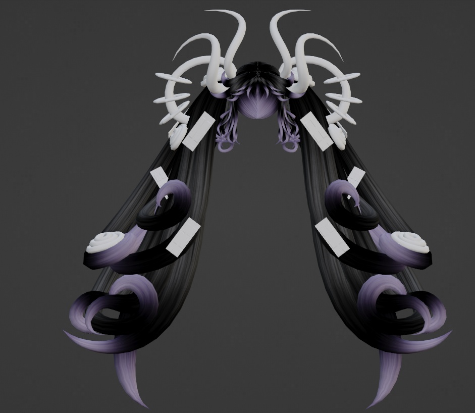 Nothing Bitter Sweet ⛧Server Freebie⛧