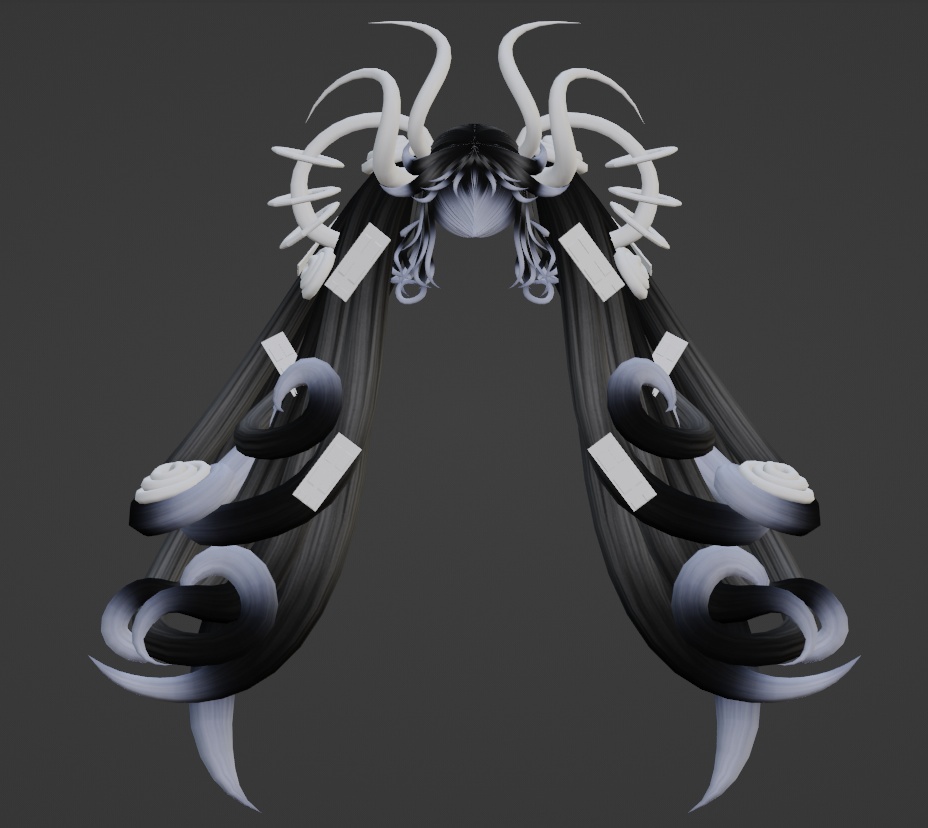 Nothing Bitter Sweet ⛧Server Freebie⛧