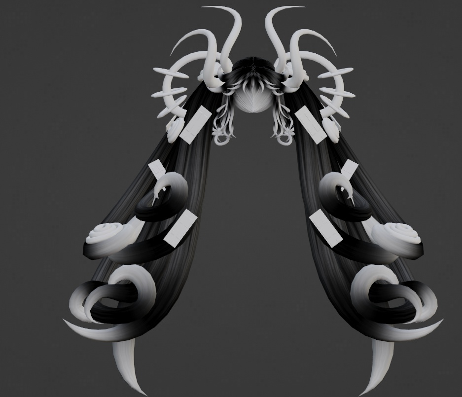 Nothing Bitter Sweet ⛧Server Freebie⛧