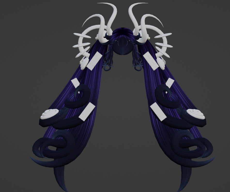 Nothing Bitter Sweet ⛧Server Freebie⛧