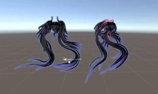 Melody Of Chaos - Commercial