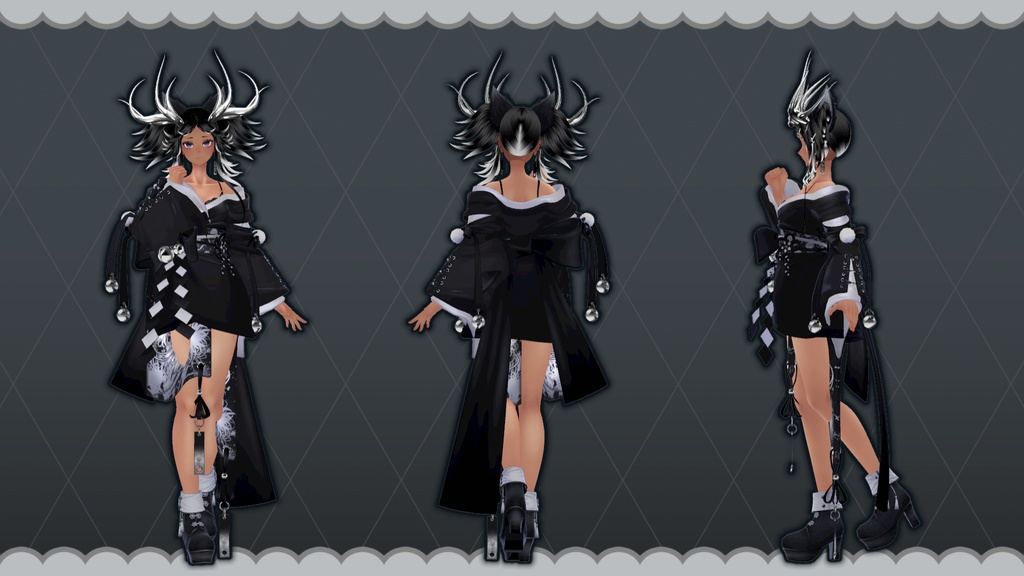 Melody Of The Wicked - Commercial