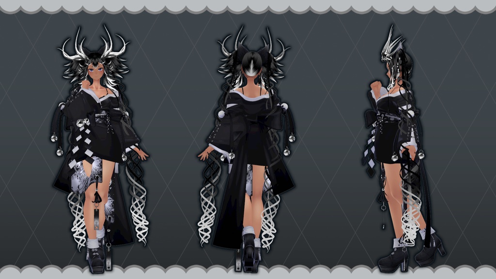 Melody Of The Wicked - Commercial