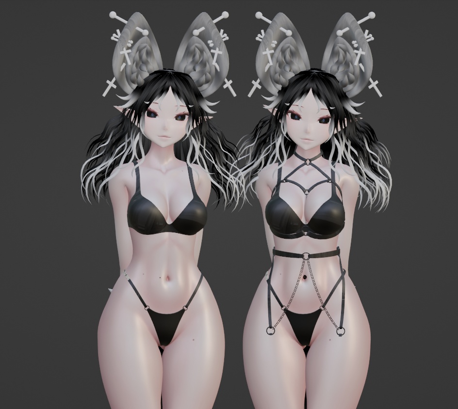 Crazy Right? ⛧Server Freebie⛧