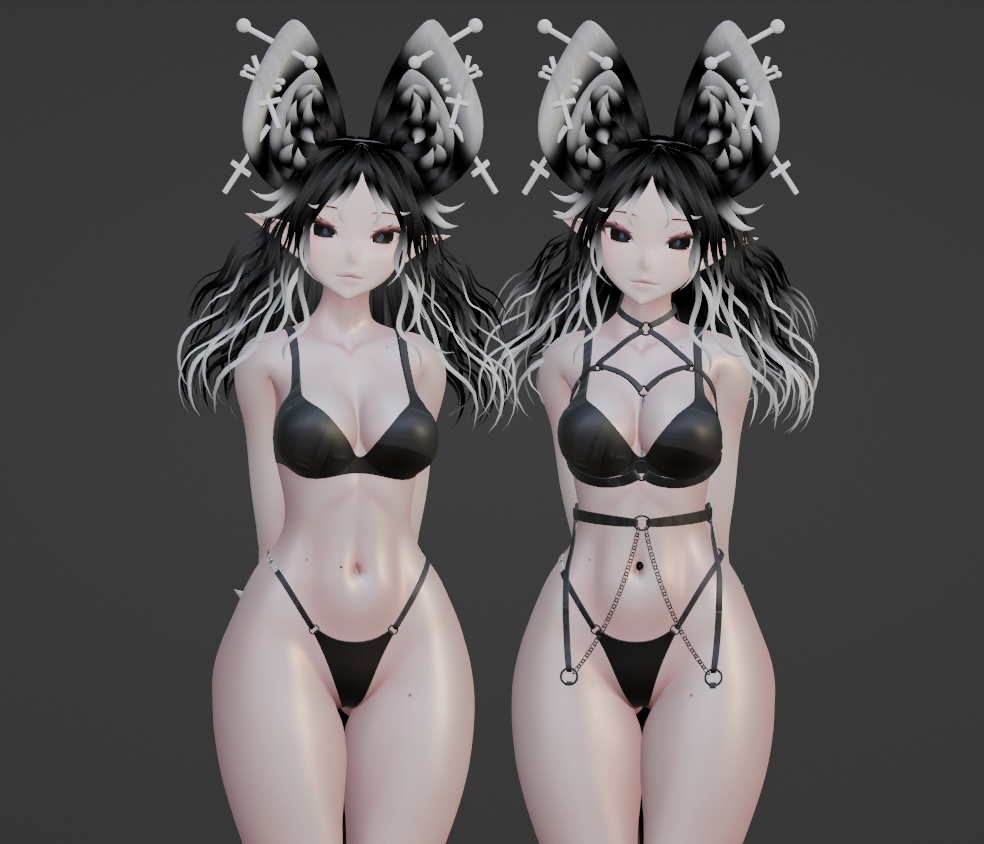 Crazy Right? ⛧Server Freebie⛧