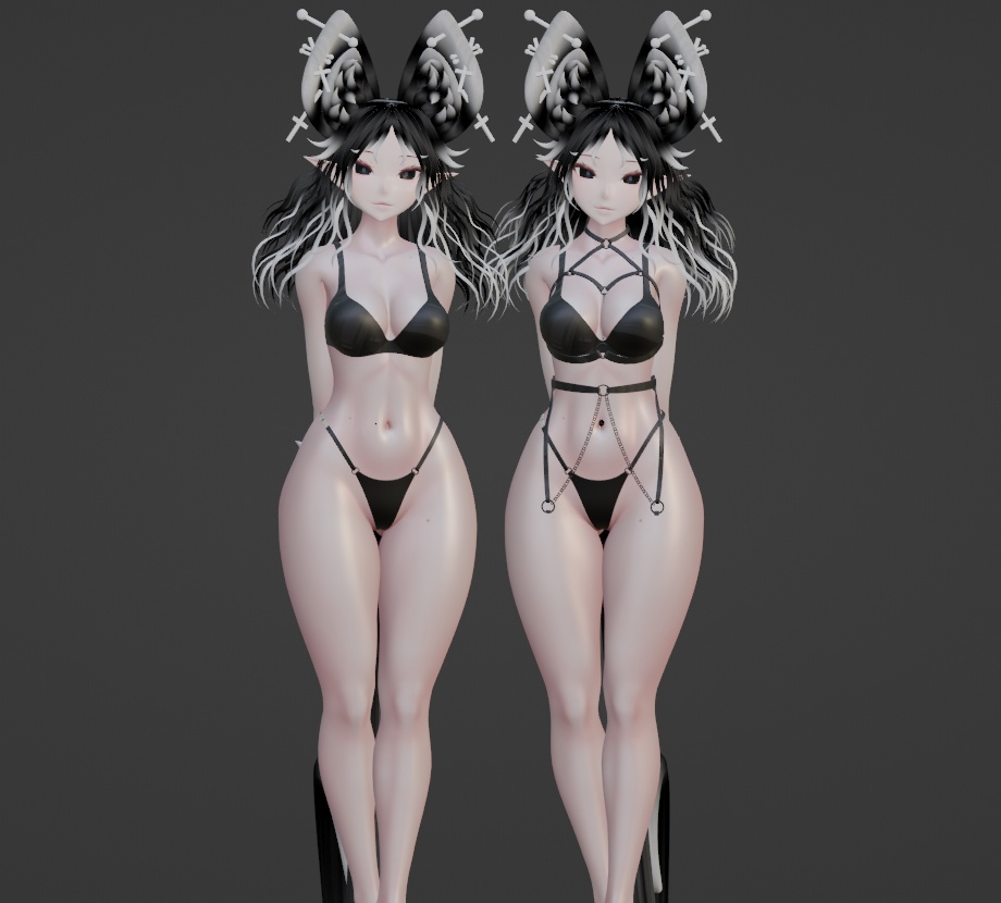 Crazy Right? ⛧Server Freebie⛧