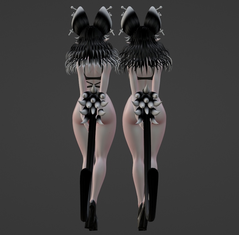 Crazy Right? ⛧Server Freebie⛧