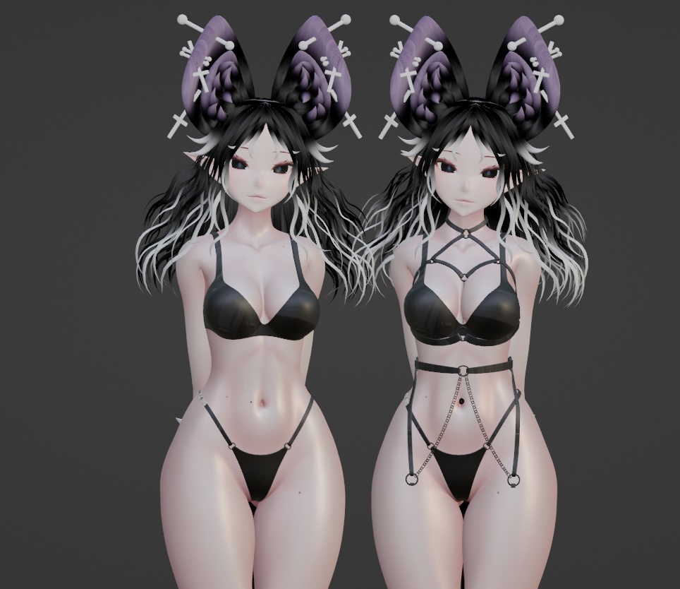 Crazy Right? ⛧Server Freebie⛧