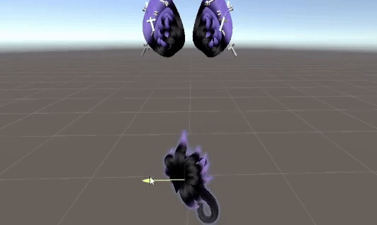 Crazy Right? ⛧Server Freebie⛧