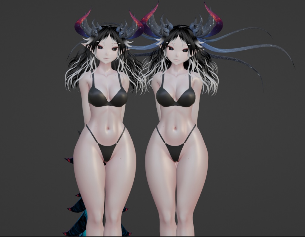 Roaring Dragons Set ⛤Nitro⛤