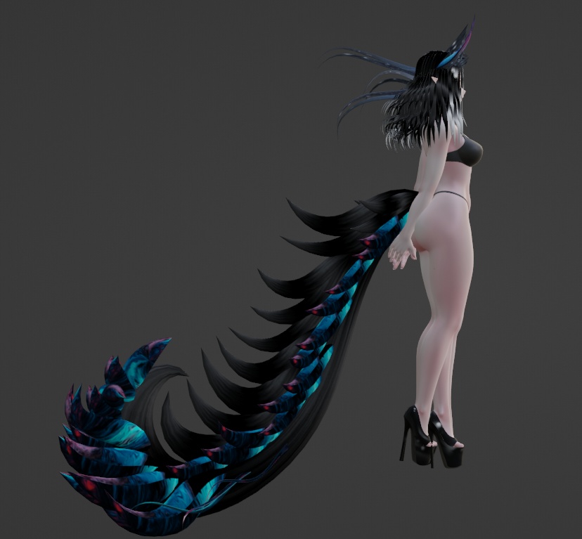 Roaring Dragons Set ⛤Nitro⛤