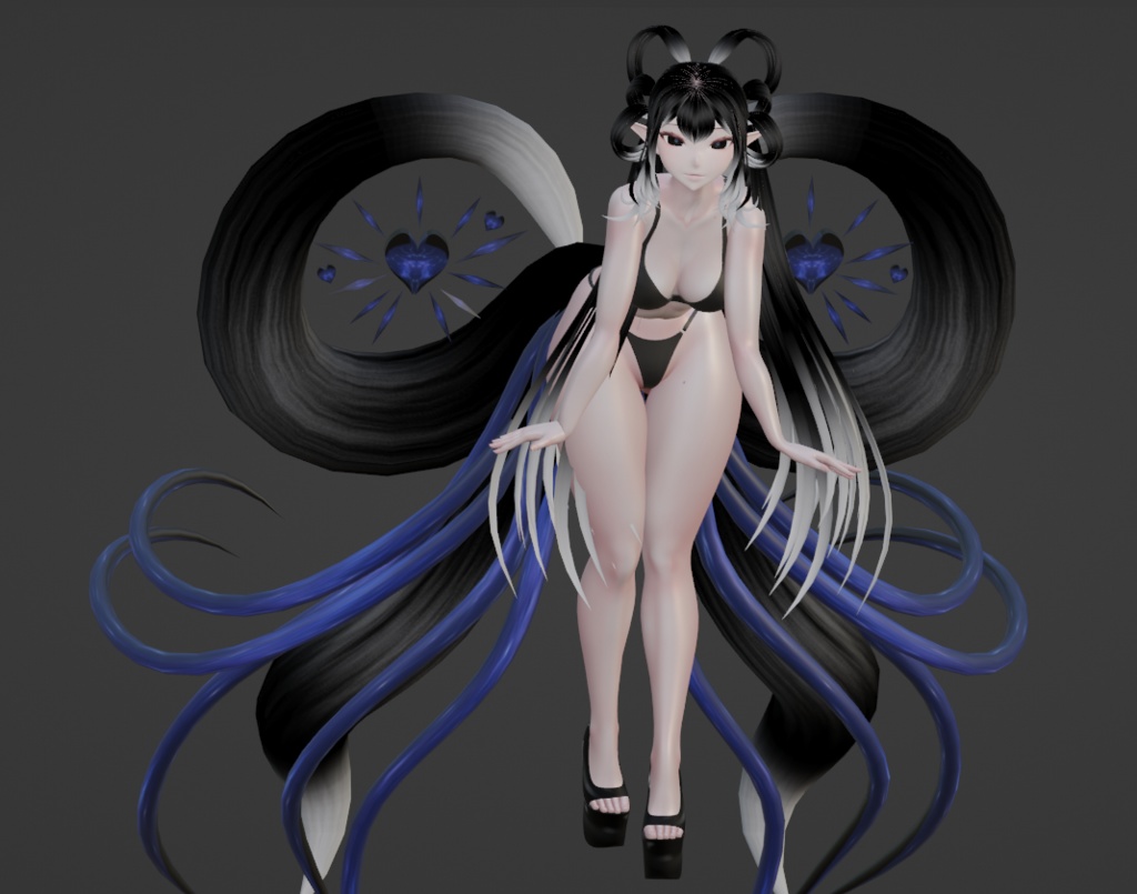 Belladonna Love Is Bitter Sweet ⛤Nitro⛤