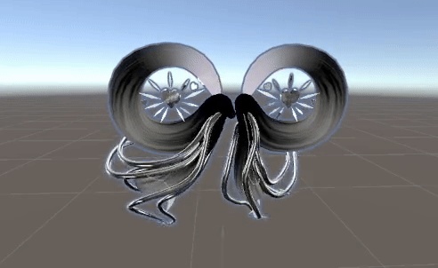 Belladonna Love Is Bitter Sweet ⛤Nitro⛤