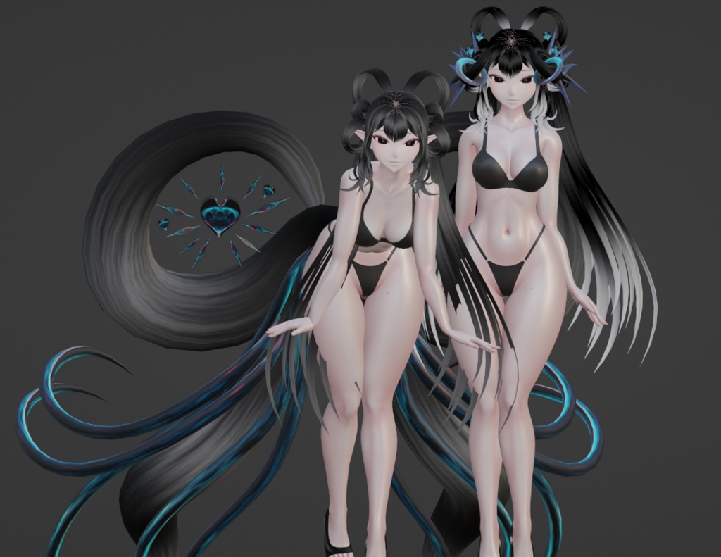 Belladonna Love Is Bitter Sweet ⛤Nitro⛤