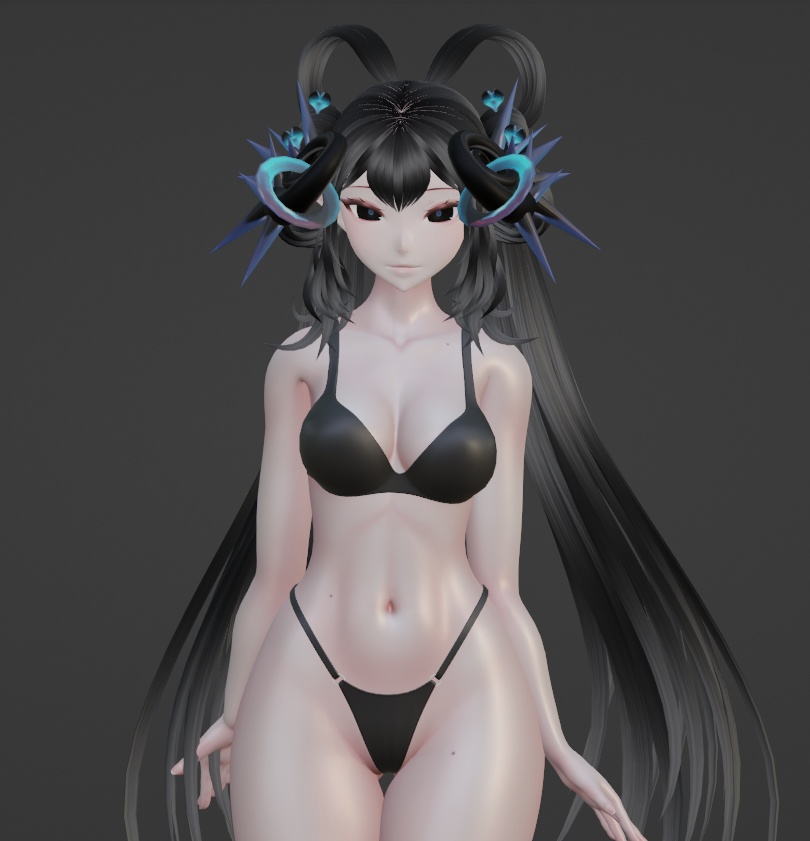 Belladonna Love Is Bitter Sweet ⛤Nitro⛤