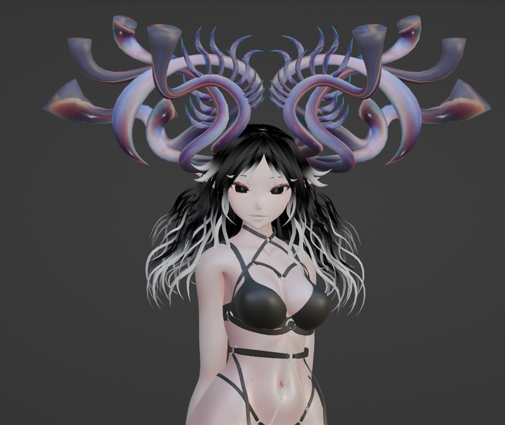 Trumpets Of The Depths ⛤Nitro⛤