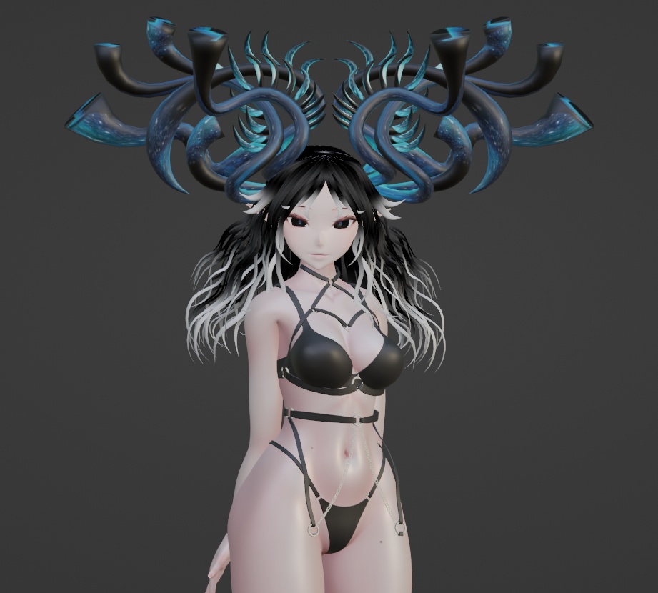 Trumpets Of The Depths ⛤Nitro⛤