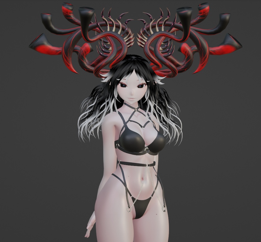 Trumpets Of The Depths ⛤Nitro⛤