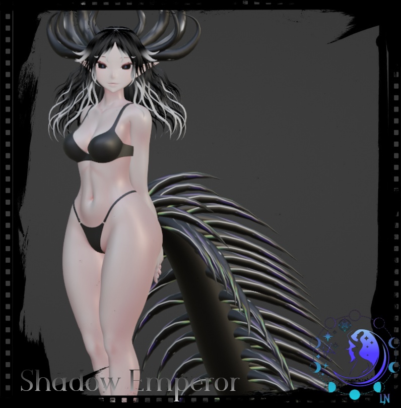 Forbidden Dragon Gods - Commercial