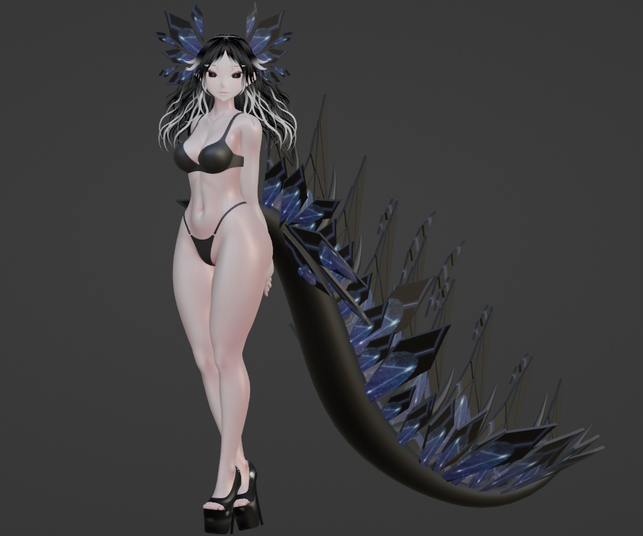 Forbidden Dragon Gods - Commercial