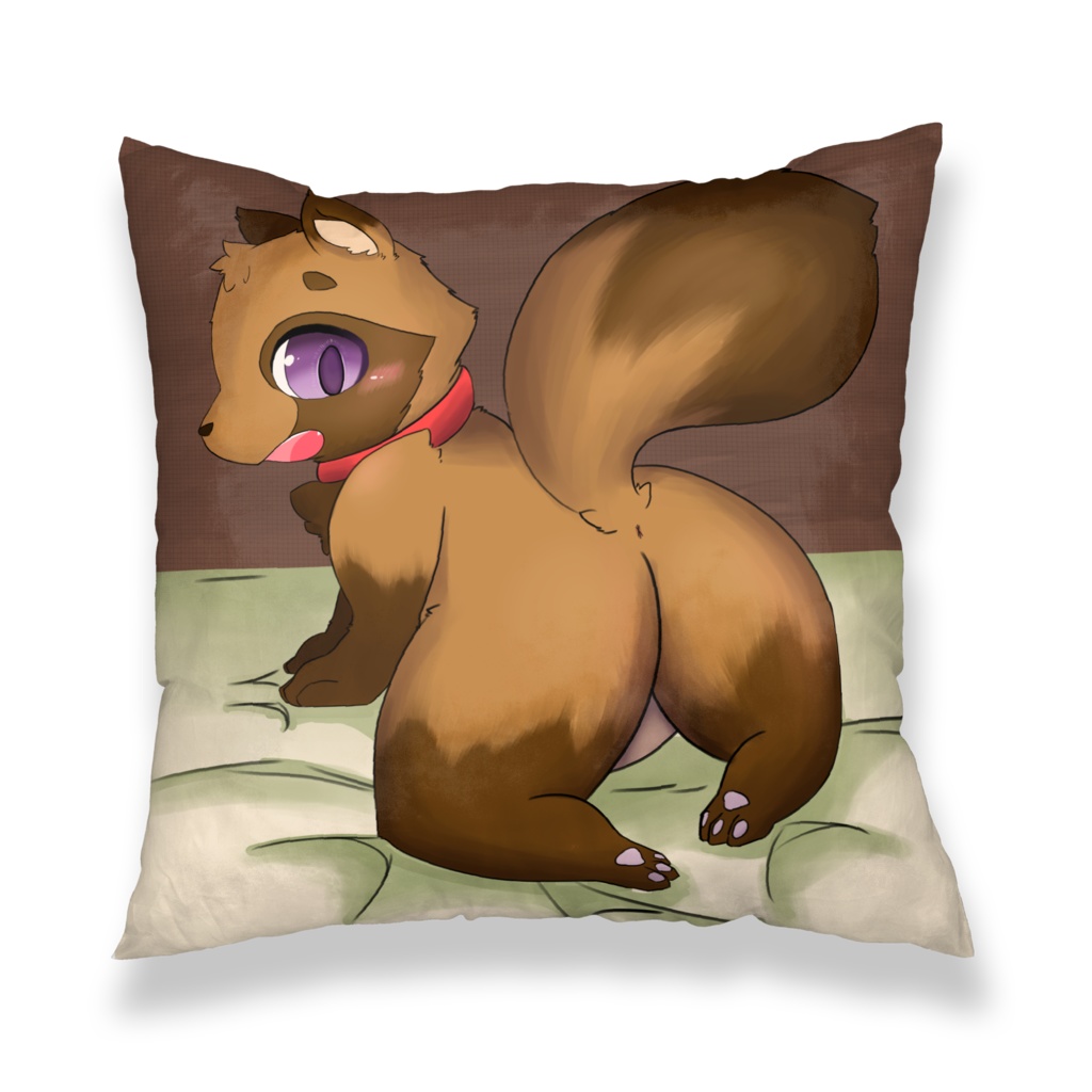 かぐらくっしょん