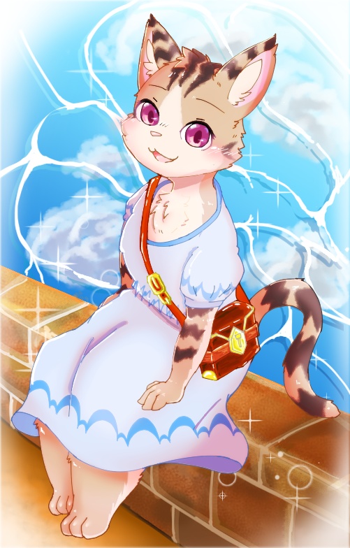 ねこねこもばいるばってりー