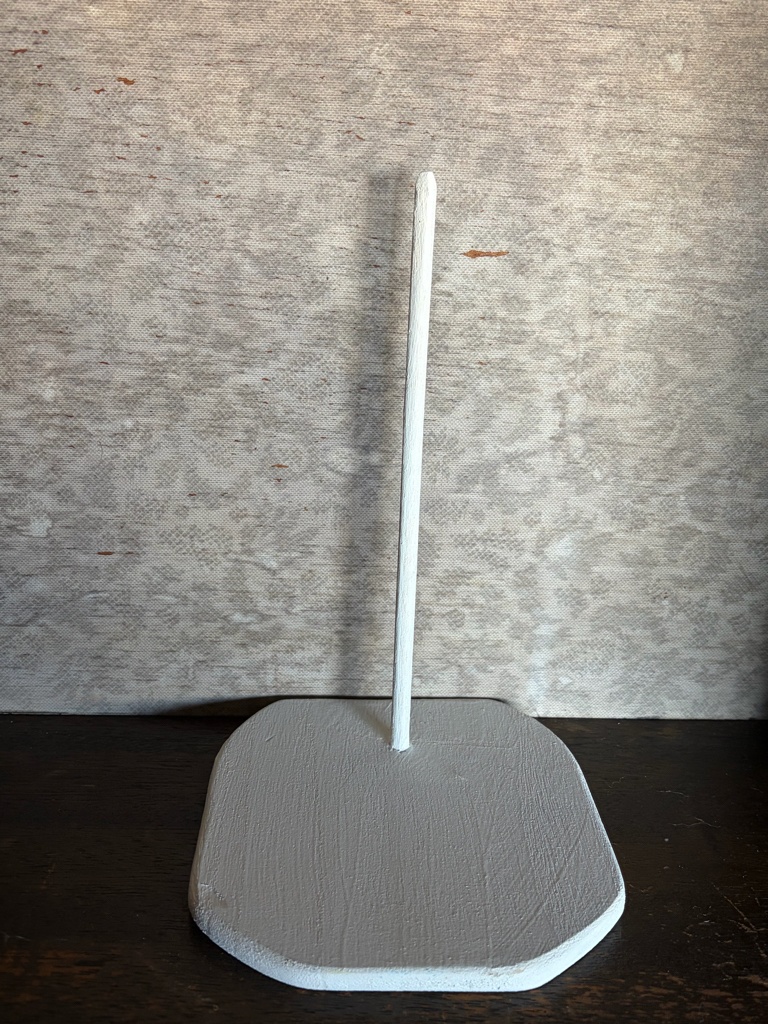 ヤン君のためのスタンド