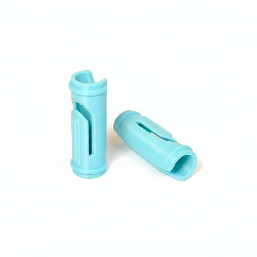 PadFit Mini ー 差し込むだけのスマートクリップ ー