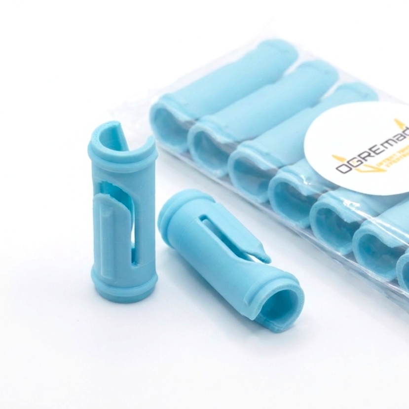 PadFit Mini ー 差し込むだけのスマートクリップ ー